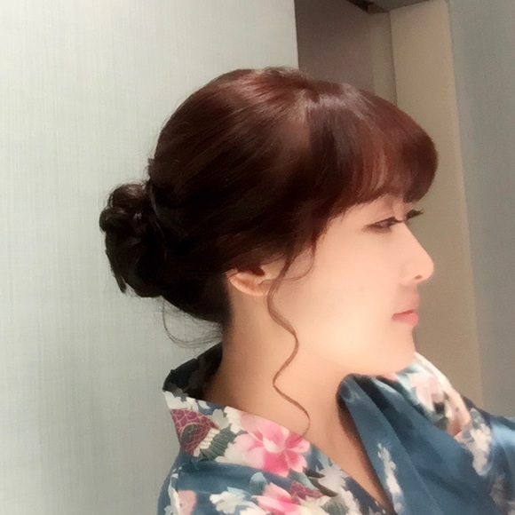 Meet your Posher, Soyeon - Picture 1 of 1